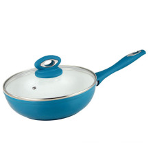 Fashion Hot Sale Aluminum Pot